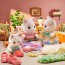 Epoch Sylvanian Families Latin Cat Family, EPC52954, by Epoch