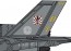 Hasegawa 1/72 F-35 Lightning II (B Model) "U.S.M.C. VMFA-242 Izumo Taking off & Landing Test", HAS23987, by HASEGAWA