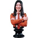 KAIYODO Short Size Kit Akiko Fuji Member Bust, KYD12009, by KAIYODO
