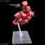 Bandai 1/144 HG Mobile Suit Gundam GQuuuuuuX Char's Zaku (GQ), BAN91903, by BANDAI