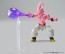 BANDAI  Figure-rise Standard Buu (Pure)  Dragon Ball plastic Kit new, BAN094289, by BANDAI