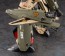 Hasegawa 1/72 VF-19EF/A Battroid Isamu Special Macross F, HAS58936, by HASEGAWA