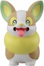 TAKARA TOMY MONCOLLE MS-27 YAMPER  , TAK47398, by TAKARA TOMY