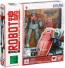 Bandai ROBOT Damashii SIDE MS RGM-79 GM ver. A.N.I.M.E., BAN957300, by BANDAI