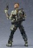Good Smile Company figma CALL OF DUTY: BLACK OPS 4 Ruin  , GSC20860, by GOOD SMILE COMPANY