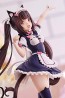 Good Smile Company POP UP PARADE CHOCOLA PVC  , GSC41556, by GOOD SMILE COMPANY
