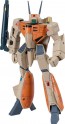 MAX Factory 1/72 PLAMAX PX09 VF-1D Battroid Valkyrie (Super Dimension Fortress Macross) (Rerelease), MAX14691, by MAX FACTORY