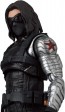 Medicom Toy MAFEX Winter Soldier, MED72034, by MEDICOM TOY