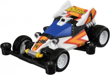 TAKARA TOMY Tomica Premium unlimited Dash! Yonkuro Mini 4WD Dash 1 Emperor, TAK48438, by TAKARA TOMY