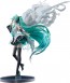Good Smile Company 1/7 Hatsune Miku Happy 16th Birthday Ver. Figure, GSC48449, by GOOD SMILE COMPANY