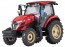 Hasegawa 1/35 Yanmar Tractor YT5113A , HAS60052, by HASEGAWA