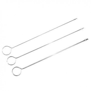 Mineshima Japan Ultra-precision brush 3pcs, MNSPO-1, by MINESHIMA