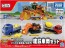 TAKARA TOMY Tomica Rocks Are Rolling! Let's Play With The Big Construction Site! Construction Vehicle Set, TAK97758, by TAKARA TOMY