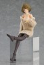MAX Factory figma Female Body (Chiaki) with Off-the-Shoulder Sweater Dress, MAX68366, by MAX FACTORY