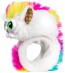 TAKARA TOMY KURUTTO CHATTY PETS RAINBOW UNICORN  , TAK51593, by TAKARA TOMY