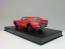 Aoshima 1/43 DISM 165 KPGC 110 Kemeri Skyline HT 2000 GT-R (Red) diecast model , AOS80382, by AOSHIMA