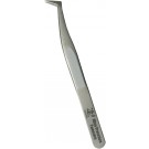 DOYUSYA The Ultra Precision Tweezers SGOT! for Hobby Use 3. Crane Neck Type Short, DYS30650, by DOYUSYA