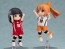 Good Smile Company Nendoroid Doll Outfit Set: Volleyball Uniform (Red), GSC74641, by GOOD SMILE COMPANY