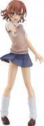 Good Smile Company POP UP PARADE Mikoto Misaka (A Certain Scientific Railgun T), GSC43697, by GOOD SMILE COMPANY