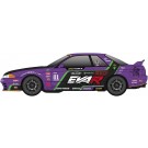 Hasegawa 1/24 EVA RT Unit-01 Skyline R32 GT-R, HAS24965, by HASEGAWA
