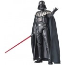 Medicom Toy MAFEX No.037 DARTH VADER (TM) (REVENGE OF THE SITH Ver.), MED70375, by MEDICOM TOY
