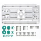 Tamiya Educational Construction Series RACK & PINION GEAR SET  , TAM02350, by TAMIYA
