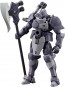 Kotobukiya 1/24 Hexa Gear Governor Para-Pawn Judge Head, KBY35670, by KOTOBUKIYA