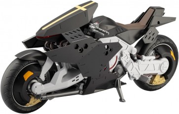 Kotobukiya Knights Superior (Unlimited Universe Megalomaria), KBY44009, by KOTOBUKIYA