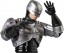 Medicom Toy MAFEX Robocop Renewal Ver., MED72256, by MEDICOM TOY