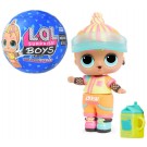 TAKARA TOMY L.O.L. Surprise! Boys  , TAK48845, by TAKARA TOMY