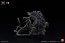 Art Spirits Hyper Modeling EX Biollante Black Light Ver., ART00689, by Art Spirits