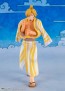 Bandai FIGUARTS ZERO SANJI (SANGORO) , BAN08406, by BANDAI