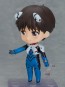 Good Smile Company Nendoroid Shinji Ikari: Plugsuit Ver. (Evangelion: 2.0 You Can (Not) Advance), GSC86347, by GOOD SMILE COMPANY