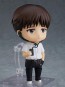 Good Smile Company NENDOROID SHINJI IKARI (REBUILD OF EVANGELION)  , GSC09983, by GOOD SMILE COMPANY