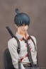 Myethos 1/7 Chainsaw Man Aki Hayakawa Figure, MTS24733, by Myethos