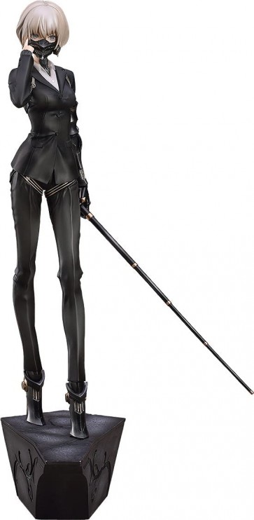 Myethos 1/7 G.A.D_INU Figure, MTS23620, by Myethos