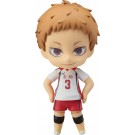 Orange Rouge Nendoroid Morisuke Yaku (Reissue) (Haikyu!!), ORG92492, by Orange Rouge