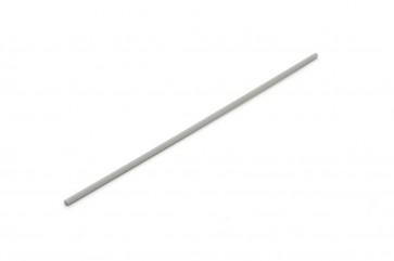 Wave Material series Plastic pipe 【gray】 thin type outer 3.5 mm 5 pcs OM 231 , WAV22315, by WAVE