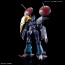 Bandai 1/144 HG "Heavy Metal L-Gaim" A-Taul , BAN13370, by BANDAI