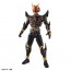 Bandai Figure-rise Standard Kamen Rider Kuuga Ultimate Form, BAN71721, by BANDAI