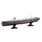 Fujimi 1/700 IJN Series No.24 Imperial Japanese Navy Aircraft Carrier Soryu Full-Hull Model  , FUJ51497, by FUJIMI