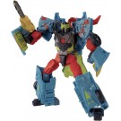 TAKARA TOMY TL-78 Transformers Legacy Hot Shot (Cybertrons Universe), TAK38392, by TAKARA TOMY