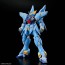Bandai HG Super Robot Wars OG Huckebein (PTX-08R), BAN92016, by BANDAI
