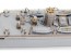 Fujimi 1/700 Kan NEXT Series No.18 EX-201 Japanese cruiser Tama 1944 / Operation Shoichi-Go (with Photo-Etched Parts), FUJ61052, by FUJIMI