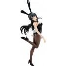 Good Smile Company POP UP PARADE Mai Sakurajima (Rascal Does Not Dream of Bunny Girl Senpai), GSC46889, by GOOD SMILE COMPANY
