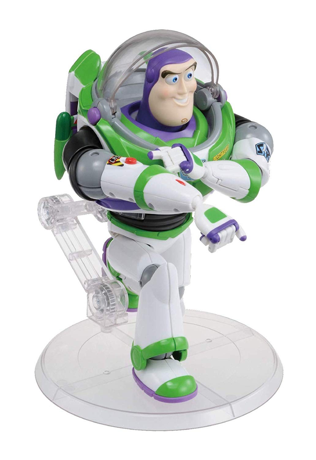 takara tomy buzz lightyear toy story 4