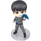 Bandai Figuarts mini Haruki Natsukawa, BAC32517, by BANDAI