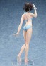 FREEing 1/4 LOVEPLUS Manaka Takane: Swimsuit Ver. Figure  , FRE10144, by FREEING