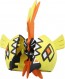 TAKARATOMY Pocket Monsters Monster Collection EX EHP_06 Tapu Koko , TAK63809, by TAKARA TOMY