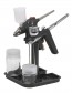 Tamiya Airbrush System SPRAY WORK AIR BRUSH STAND II  , TAM45395, by TAMIYA